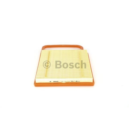 Filtru aer BOSCH 1457433574 Skoda Fabia (6Y2) Fabia Limuzina (6Y3) Polo (9N) Fabia Combi (6Y5) Fabia Praktik