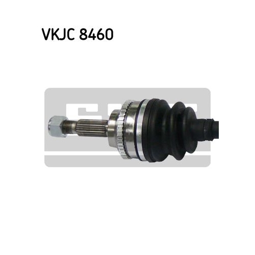 Planetara Skf VKJC8460, parte montare : Punte Fata, Dreapta