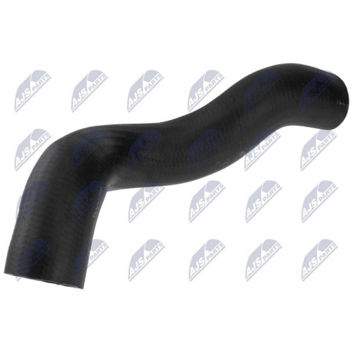 Furtun admisie aer Volvo Xc90, 2.4 D5 2002-2014, 31261367