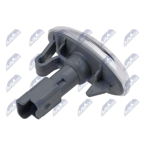 Lampa semnalizare Peugeot 107, 206+, 307, 407, 1007, Expert, Partner, Citroen Berlingo, C1, C2, C3, C5, Jumpy, Xsara Stanga, Dreapta, 6325G3