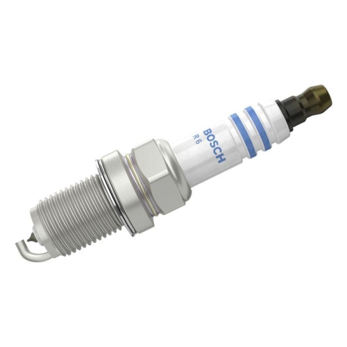 BOSCH Bujii Double Iridium