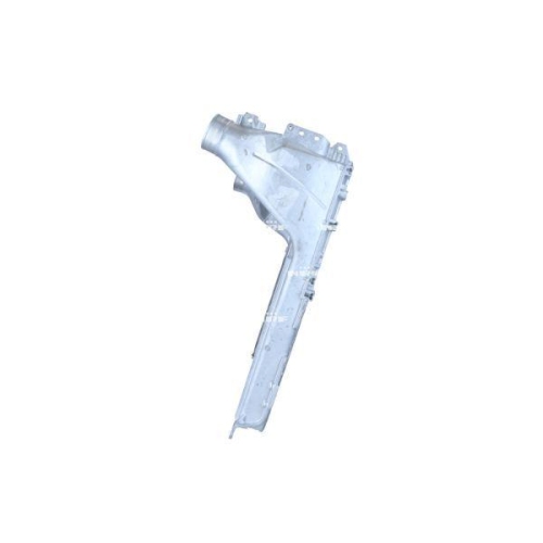 NRF Intercooler, compresor