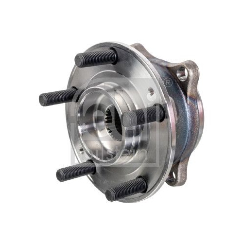FEBI BILSTEIN Set rulment roata