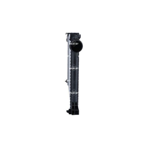 NRF Intercooler, compresor