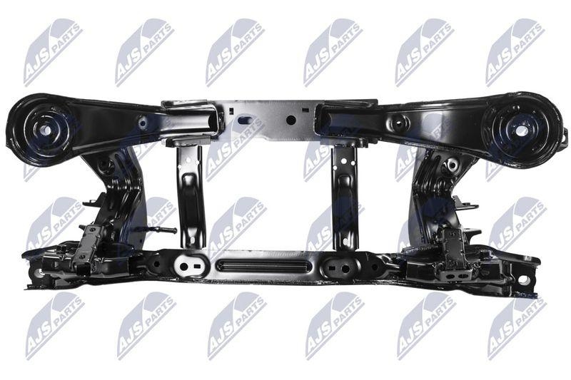 Cadru motor Ford Escape 2013-2019; partea din spate; CV6Z-5035-D; NTY, aftermarket