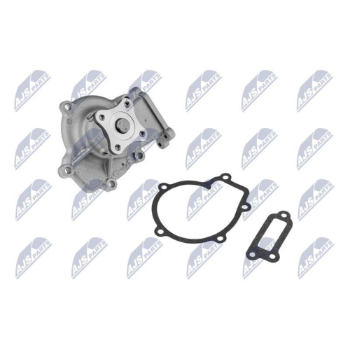 Pompa apa Nissan Almera 1.4, 1.6 1995-2000, Primera 1.6 1990-2000, Sunny 1.4, 1.6 1990-1995, 21010-53Y00