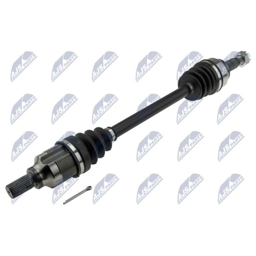 Planetara Citroen C3 2 1.6vti 2009-, Ds3 1.6 Vti 2010-, Peugeot 208 1.2vti, 1.6-, Stanga, 3272VW