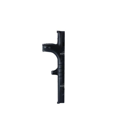 NRF Intercooler, compresor