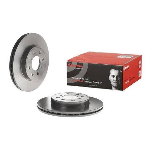Set disc frana Honda City 5 Saloon (Gm2 Gm3) 09.08-, Civic 4 Hatchback (Ec Ed Ee) 09.87-10.93, Civic 4 Sedan (Ed) 09.87-10.93, Civic 5 Coupe (Ej) 08.93-03.96, Civic 5 Hatchback (Eg) 10.91-11.95, Civic 5 Sedan (Eg Eh) 10.91-12.96, Civic 6 Aerodeck (Mb Mc)