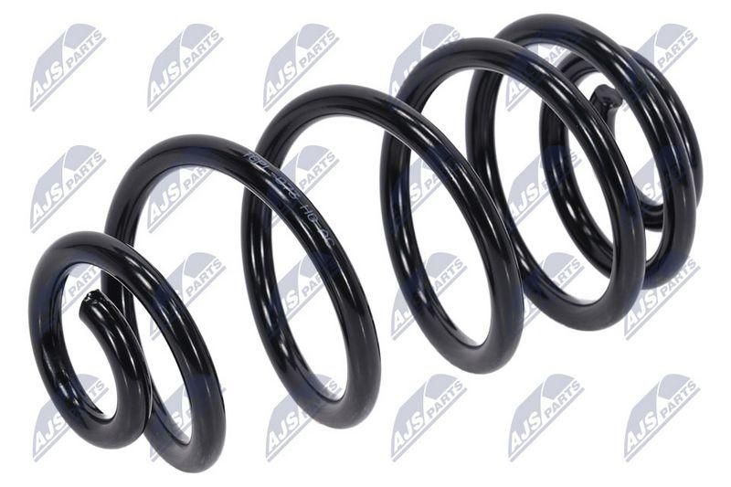 Arc suspensie Opel Insignia Combi 2008-2017, Saab 9-5; partea din spate; 13310864; NTY, aftermarket