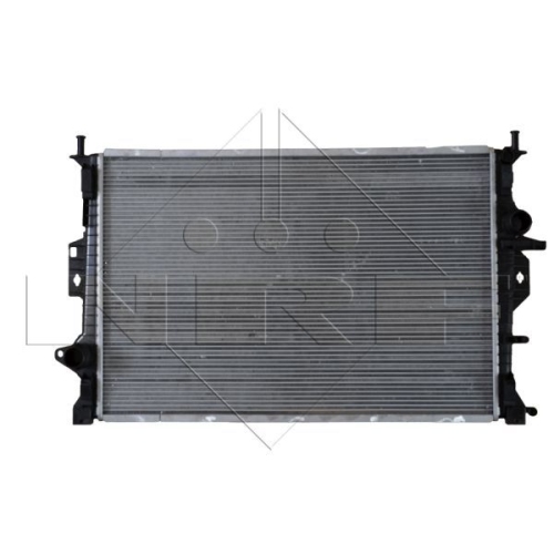 Radiator racire motor Nrf 53737