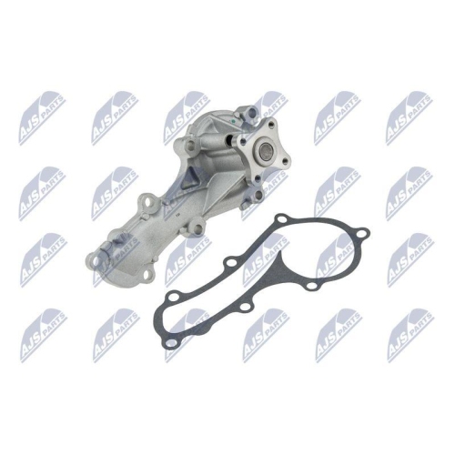 Pompa apa Nissan Almera 1.5, 1.8 2000-, Almera Tino 1.8 2000-, Primera 1.6, 1.8 2000-, 21010-9F605