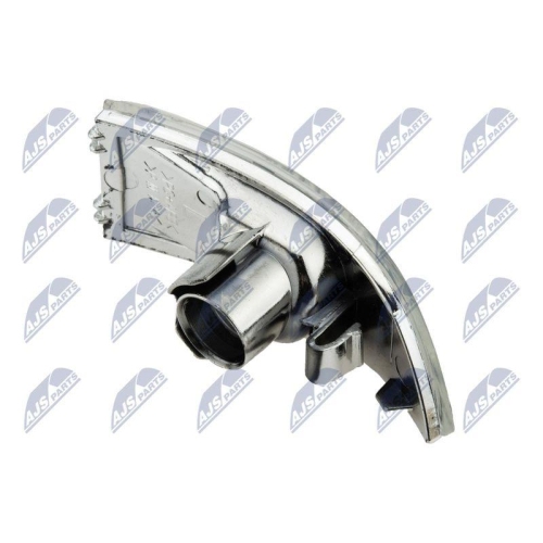 Lampa semnalizare Renault Latitude 2011-2015, Megane 3 2008-2015, Stanga, 261656470R