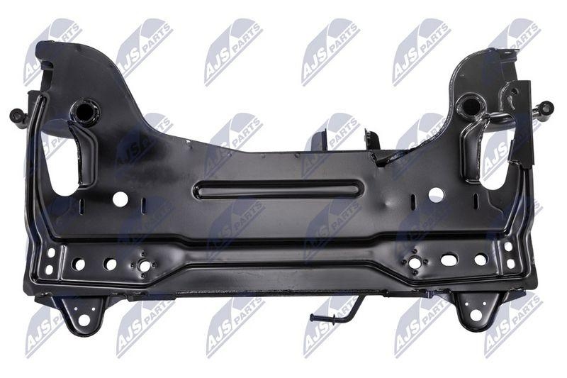 Cadru motor Ford Fiesta V 2001-2008; partea din fata; 1205738; NTY, aftermarket