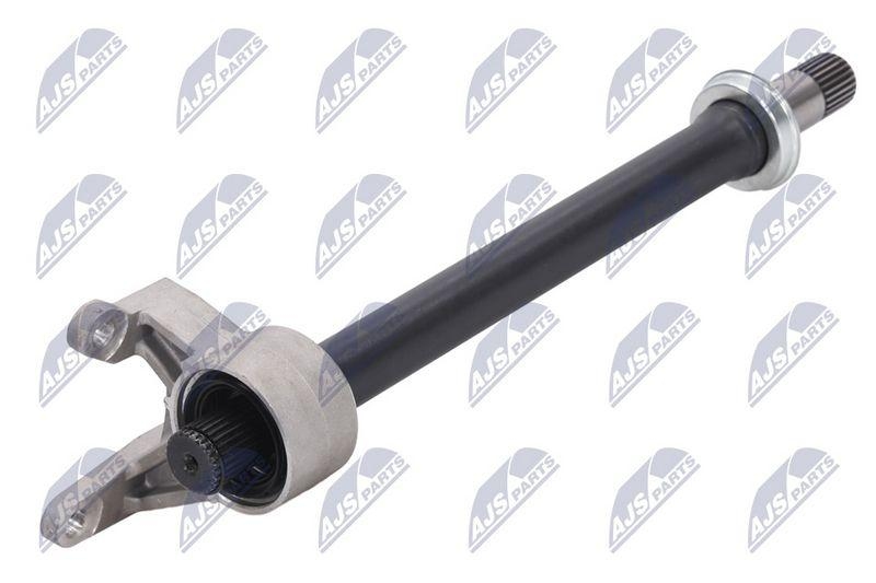 Planetara Honda Accord 2.4 2014-, Cr-V 2.4 2015-; partea din fata, dreapta, cutie viteze automata; 44500-T2A-A00; NTY, aftermarket