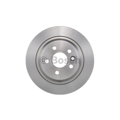 Disc frana Bosch 0986479254, parte montare : punte spate