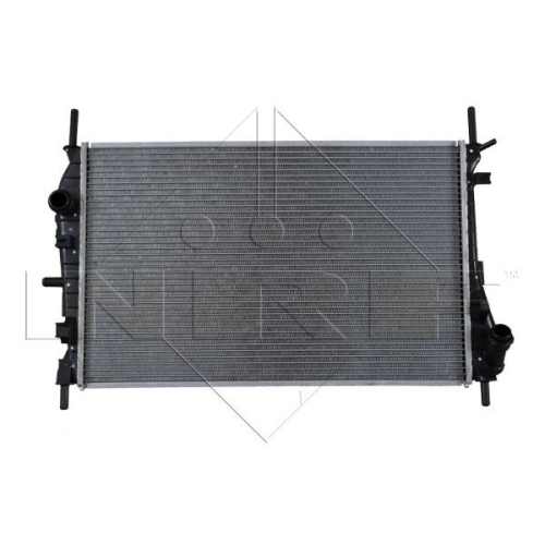 Radiator racire motor Nrf 53741