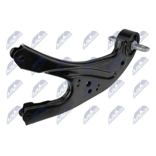 Brat suspensie spate Lexus Rx# 2008-, Stanga Control Rod Inferior, Toyota Highlander 2014-, 48780-0E060