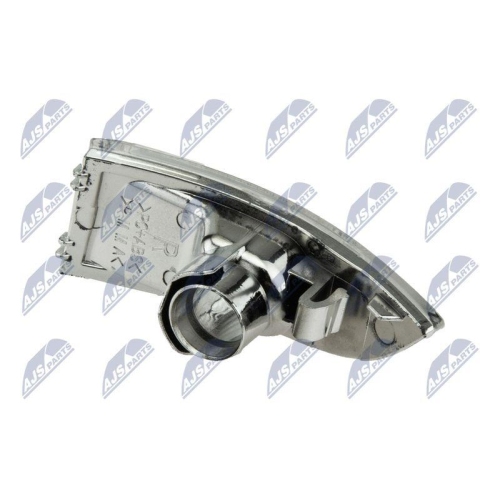 Lampa semnalizare Renault Latitude 2011-2015, Megane 3 2008-2015, Dreapta, 261609550R