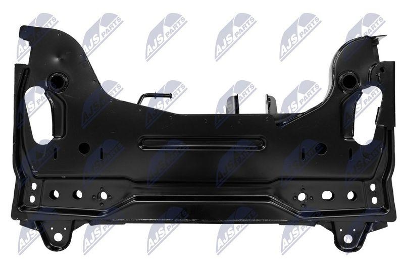 Cadru motor Ford Fiesta V Van 2001-2008; partea din fata; 1197886; NTY, aftermarket