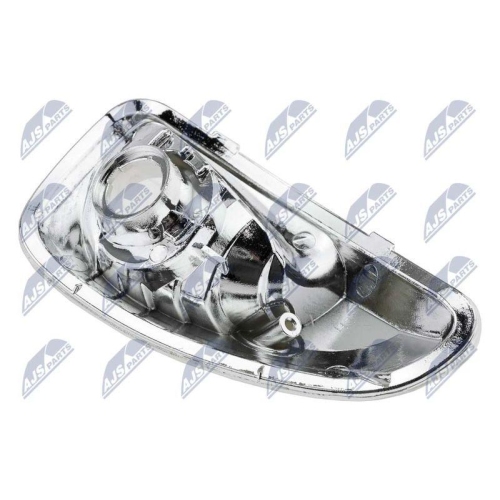 Lampa semnalizare Renault Master 2010-, Opel Movano 2010-, Stanga, 261609635R