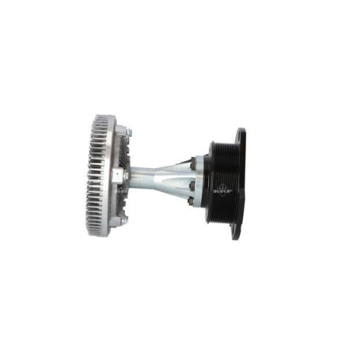 NRF Cupla, ventilator radiator