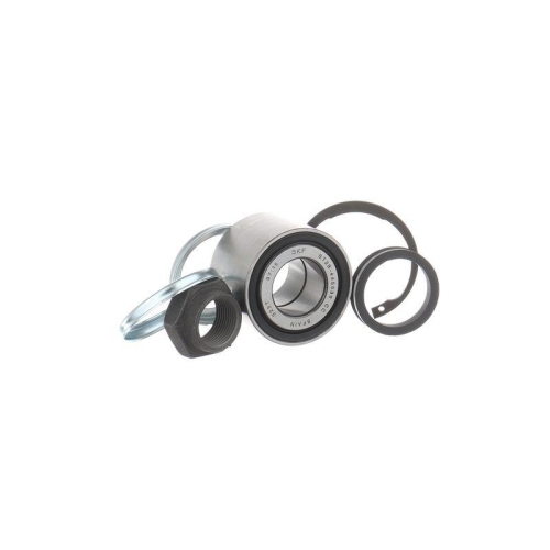 SKF Set rulment roata