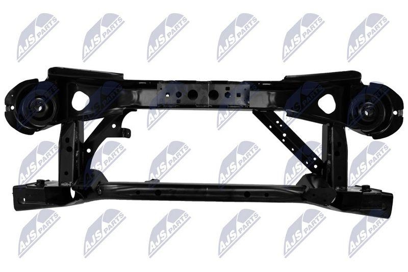 Cadru motor Ford Focus Combi 2011-; partea din spate; 2342844; NTY, aftermarket
