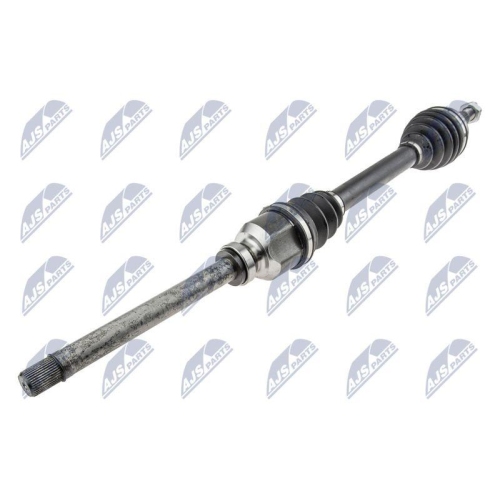 Planetara Citroen C3 2 Aircross 1.2t, 1.5hdi 2017-, Opel Crossland X 1.2t, 1.5td 2018-, Dreapta, CV Automata At6, 9808800780