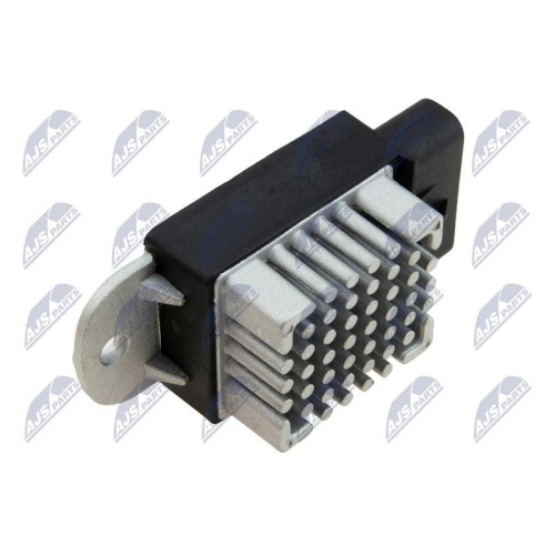 Rezistor ventilator habitaclu Chrysler Pacifica 2004-, Voyager 2001-, Jeep Cherokee Kj 2002-, Wrangler Tj 2003-, 68041017AB