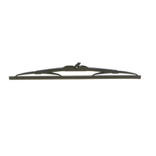 BOSCH lamela stergator Rear