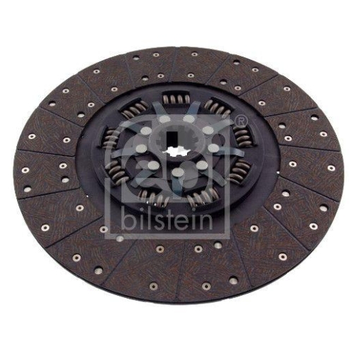 FEBI BILSTEIN Disc ambreiaj