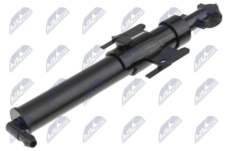 Duza spalare far Infiniti Qx50 2019-; partea stanga; 28642-5NA0A; NTY, aftermarket