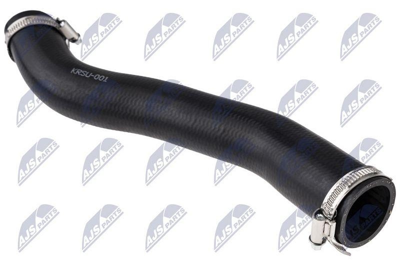 Furtun aer supraalimentare Suzuki Swift 1.3 Ddis 2005-; 428460180; NTY, aftermarket