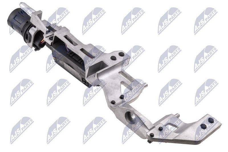 Senzor pozitie cutie viteze Audi A4 2008-, A5 2008-, A6 2011-, A7 2011-, Q5 2009-, Rs4 2013-, Rs5 2013-; cutie viteze cu 7 trepte 0b5 Dl501; 0B5927321L; NTY, aftermarket