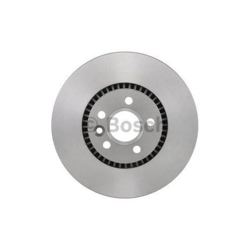 Disc frana Bosch 0986479620, parte montare : punte fata
