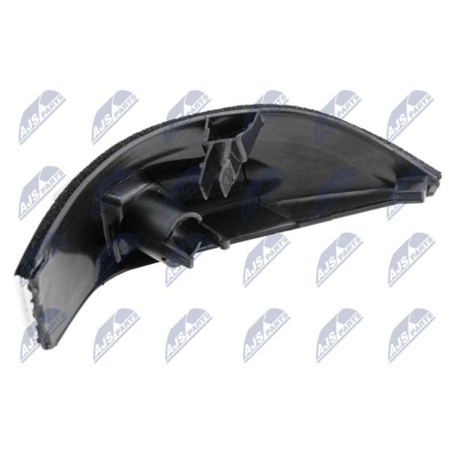 Lampa semnalizare Toyota Yaris 2011-, Stanga, 81741-0D020