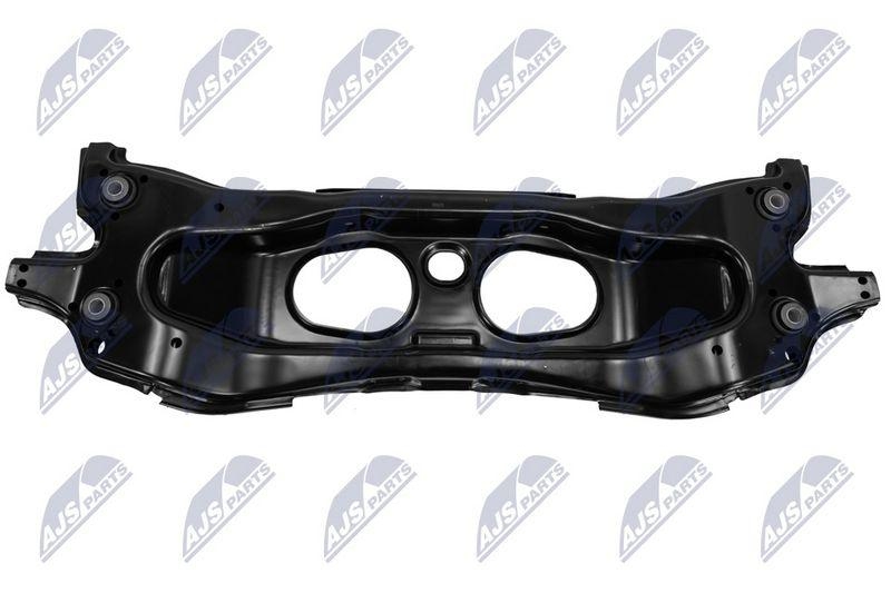 Cadru motor Ford Mondeo Mk3 2000-2007; partea din spate; 1S715K067AE; NTY, aftermarket