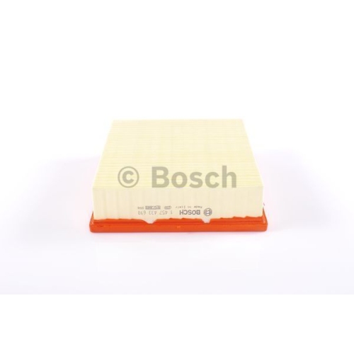 Filtru aer Bosch 1457433698
