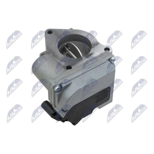 Carcasa clapeta acceleratie Renault Laguna 2 1.9 Dci 2005-2007, Megane 2 1.9 Dci 2005-, Scenic 2 1.9 Dci 2005-2008, Suzuki Grand Vitara 2 1.9 Ddis 2005-2015, 7701062300