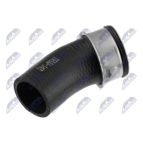 Furtun admisie aer Vw Golf 2.0 Gti 2004-2009, 1K0145856