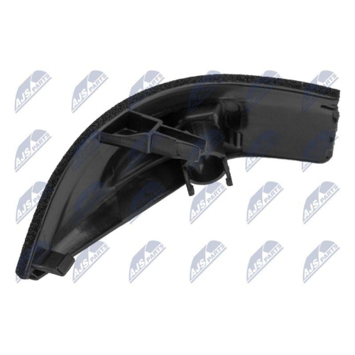 Lampa semnalizare Toyota Yaris 2011-, Dreapta, 81731-0D080