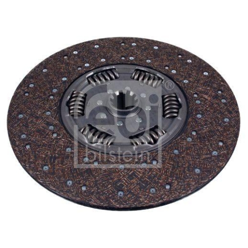 FEBI BILSTEIN Disc ambreiaj