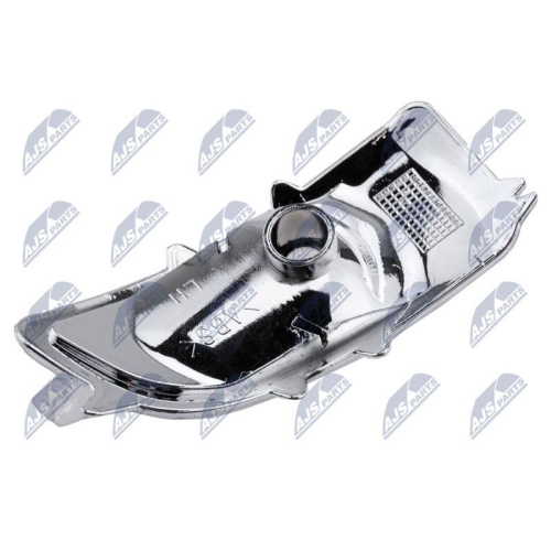 Lampa semnalizare Vovlo C30 2007-2013, C70 2008-2013, S40 2006-2012, S60 2007-2009, S80 2007-2011, V40 2013-2014, V70 2007-2011, Stanga, 31111090