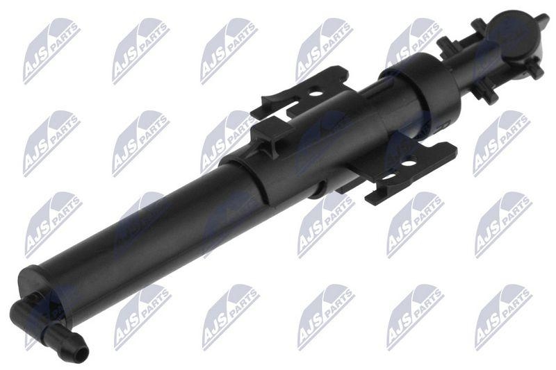 Duza spalare far Jaguar F-Type 2014-, F-Pace 2016-; partea dreapta; T2R1399; NTY, aftermarket