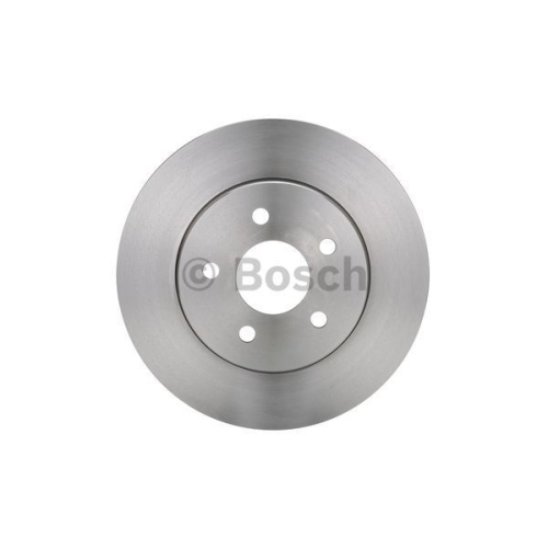 Disc frana BOSCH 0986479068 spate Ford Mondeo 3 Combi (Bwy) Mondeo 3 Limuzina (B4Y) X-Type (Cf1) Mondeo 3 (B5Y) X-Type Estate