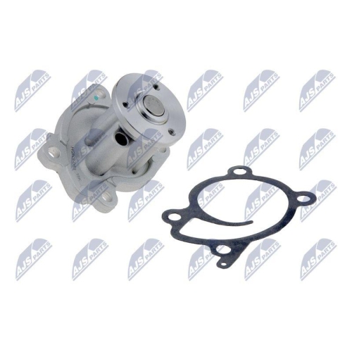 Pompa apa Nissan Micra 1.6 2005-, Note 1.6 2006-, Tiida 1.6 2006-, Qashqai 1.6 2006-, 21010-ED025