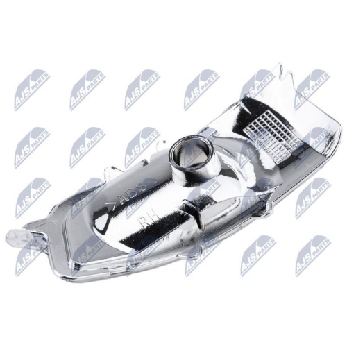Lampa semnalizare Vovlo C30 2007-2013, C70 2008-2013, S40 2006-2012, S60 2007-2009, S80 2007-2011, V40 2013-2014, V70 2007-2011, Dreapta, 31111102