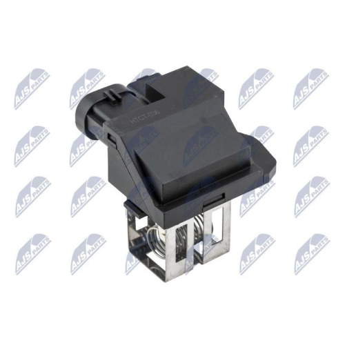Rezistor ventilator habitaclu Citroen Berlingo 1.6 2008-, C4, 1.4-2.0 2004-2011, Peugeot Partner Tepee 1.2-1.6 2008-, 308, 1.4-2.0 2007-2014, 307 1.6-2.0 2000-2012, 206 1.1-2.0 1998-2009, 9663558880