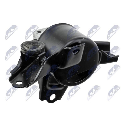 Suport motor Kia Ceed, 2006 - 2012, Hyundai Elantra 4 2006 - 1.6 16v - 85 Kw, 116 Hp, 1.6 16v - 90 Kw, 122 Hp, Stanga, 21830-1H300